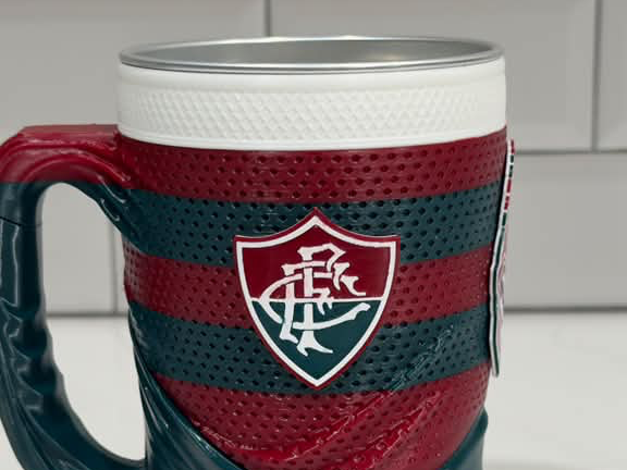Caneca Fluminense - 1