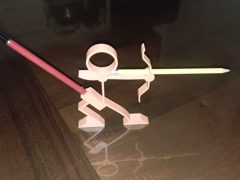 archer