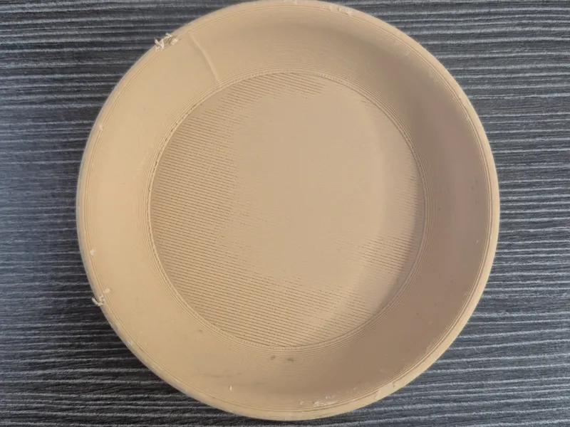 Flying disk/Handheld Frisbee