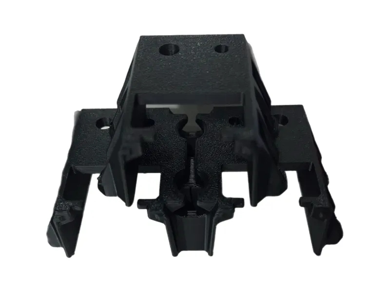 SparkMAX Mounting Covers