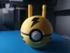 0.2mm layer, 2 walls, 10% infill