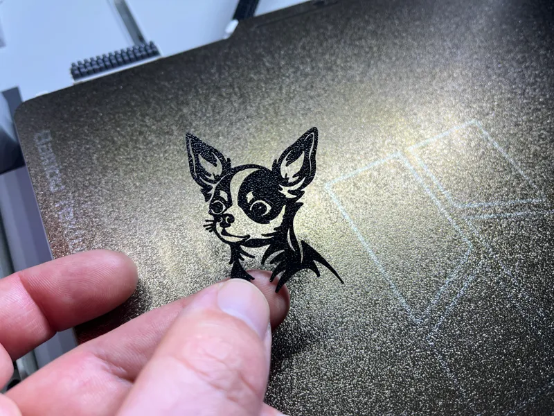 Chihuahua Wall Decor