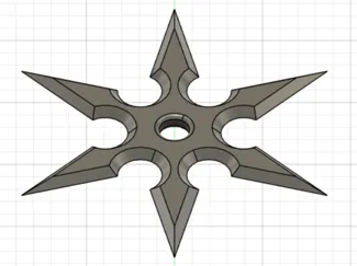 Suriken