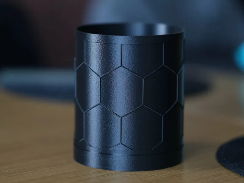 Planter Pot  140mm Diameter