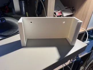 Zyxel VMG4005 \ Cetin Terminator wall holder