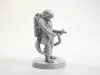 0.2mm layer, 2 walls, 8% infill