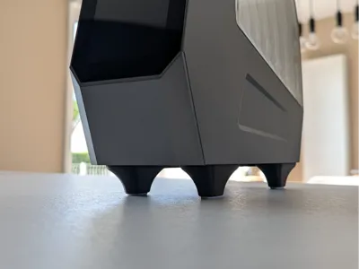 Creality Space PI Filament Dryer - Support
