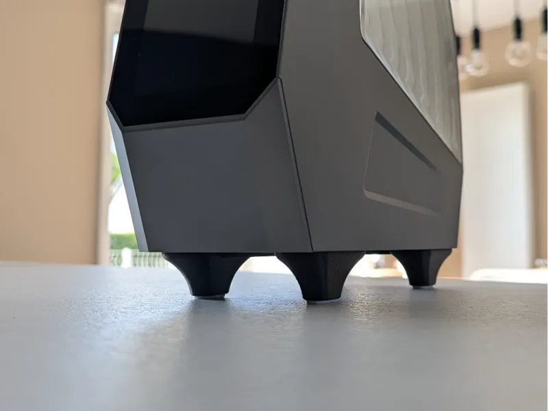 Creality Space PI Filament Dryer - Support