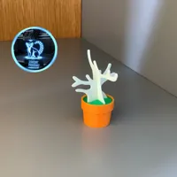 0.2mm layer, 6 walls, 25% infill