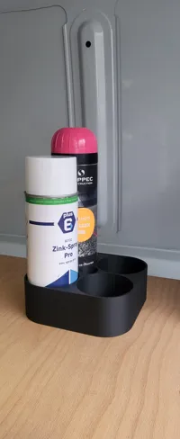 0.2mm layer, 2 walls, 10% infill