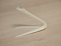0.16mm 层高, 2 层墙, 30% 填充