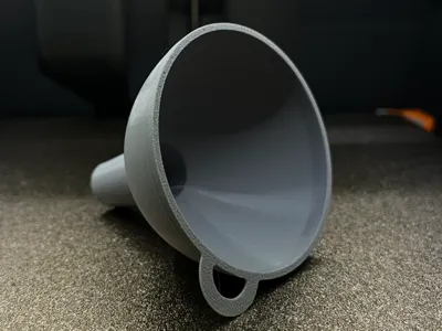 Funnel