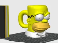 3 per plate_0.2mm layer, 3 walls, 17% infill