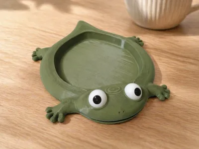 Tom Coaster