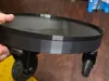 0.8mm nozzle, 0.4mm layer, 4 walls, 7% infill