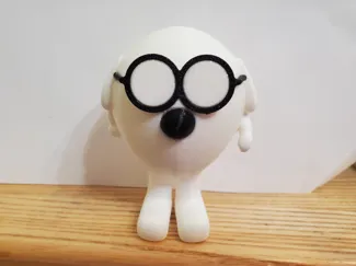 Dogbert Revised