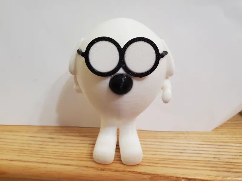 Dogbert Revised