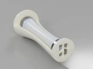 A1 spool holder - Ultimate & STRONGER version