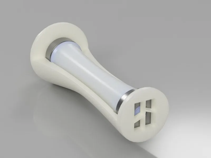 A1 spool holder - Ultimate & STRONGER version