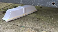 Tunnel pour piège à souris sans mise à mort — photo 2