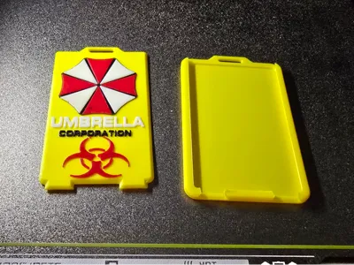 Id Cardholder