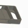 NEW: with integrated snap closure