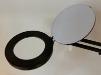 0.2mm 层高, 2 层墙, 15% 填充