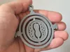 0.2mm layer, 2 walls, 100% infill
