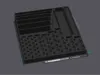 0.16mm layer, 2 walls, 15% infill