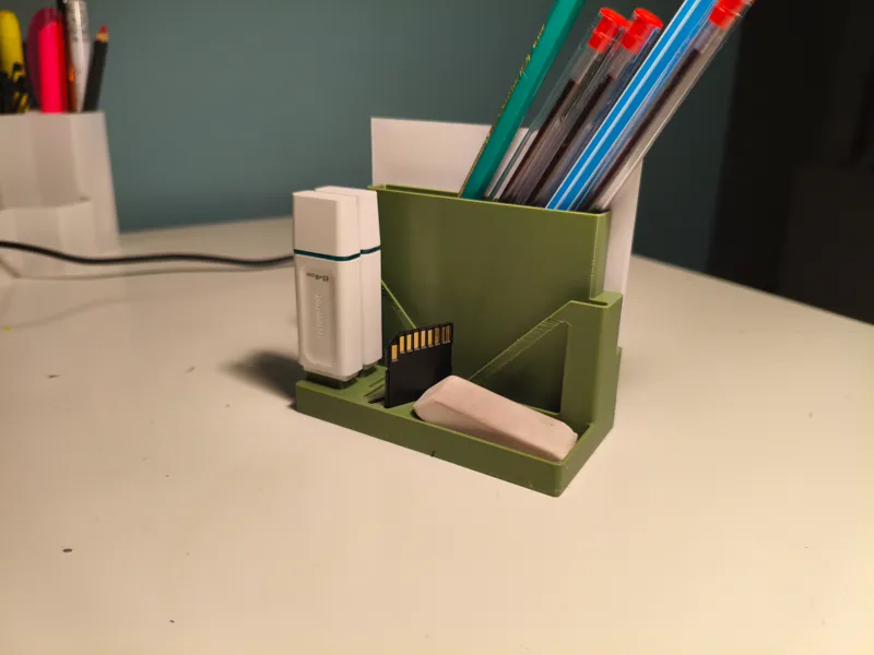 Multi Organizer 