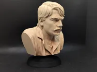 0.08mm layer, 2 walls, 10% infill