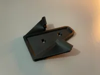 Support mural pour McLaren MP4/4 (compatible briques) — photo 3