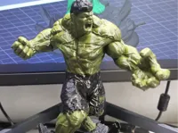0.2mm layer, 2 walls, 25% infill, 2 colors