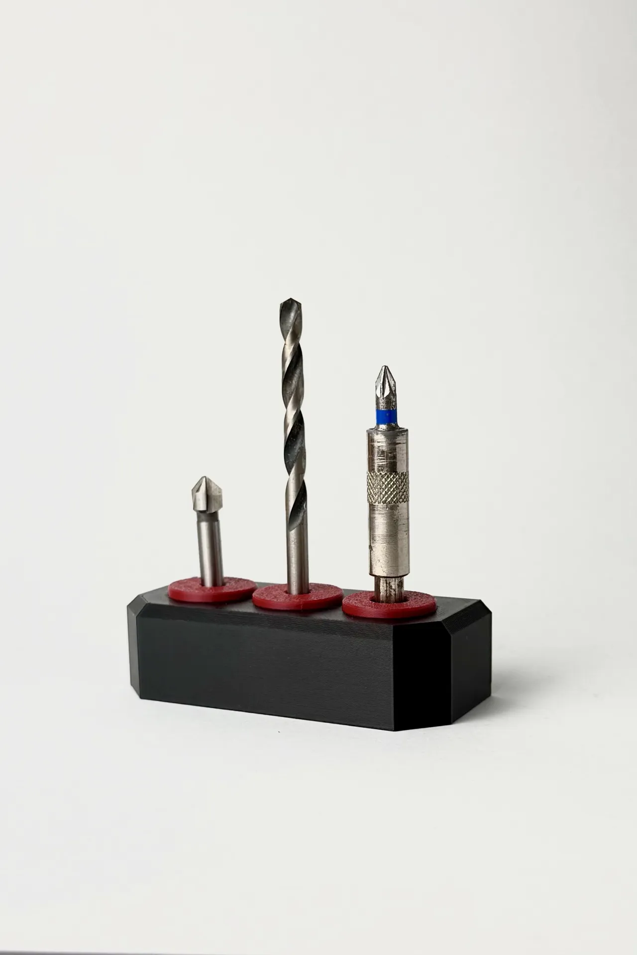 MC Universal Pen Holder | Selfadjusting Organizer view 3