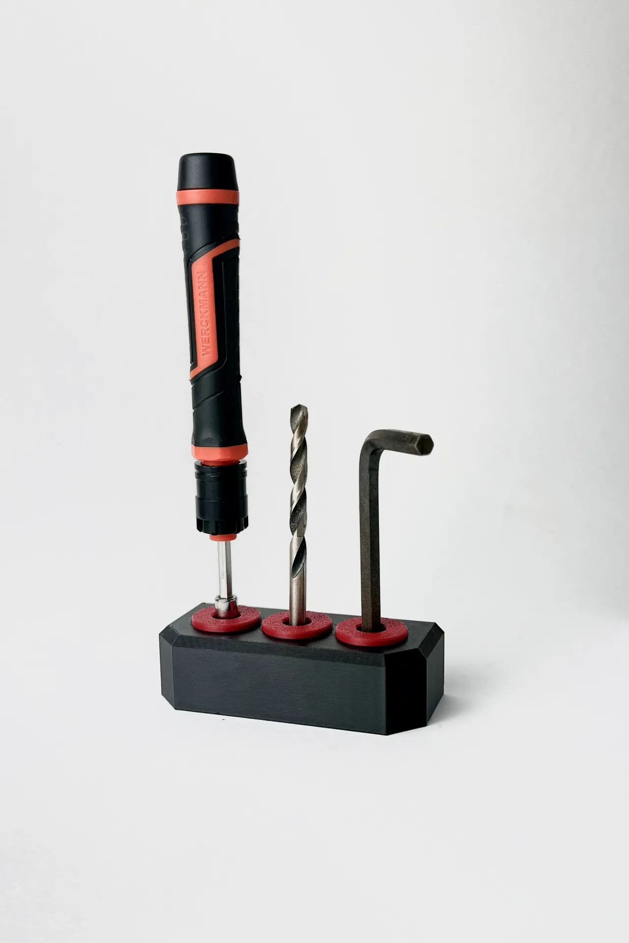 MC Universal Pen Holder | Selfadjusting Organizer view 2