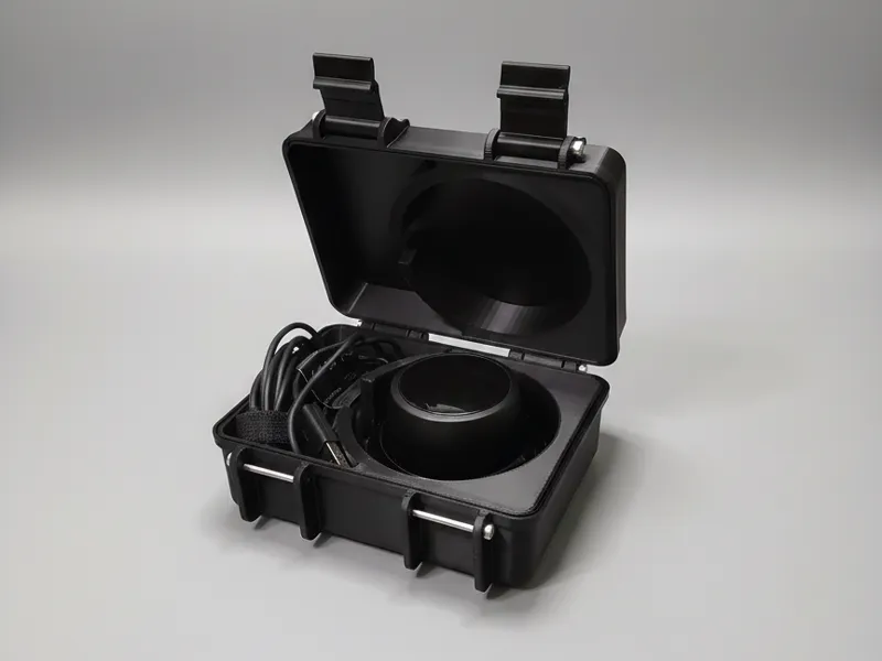 Case for SpaceMouse Compact
