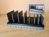 V3 Full Size: base, rings, and dividers