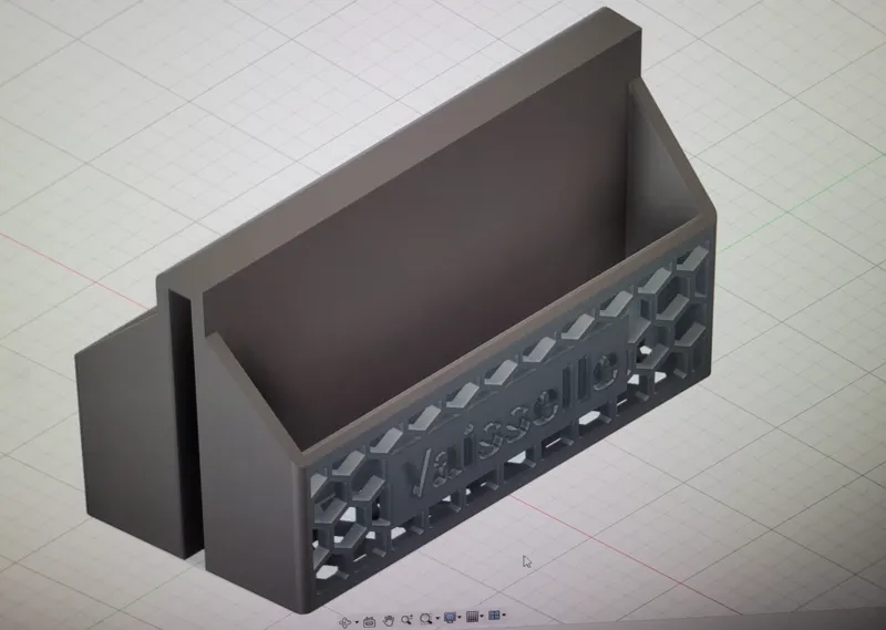 sponge holder