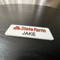 0.12mm layer, 100 walls, 100% infill
