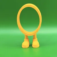 Oval