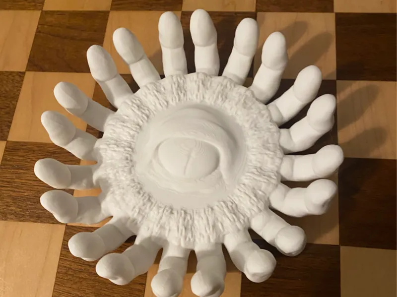 FingerBowl