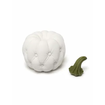 Adorno temático: CUSHION PUMPKIN / MODERN HALLOWEEN DECOR — vista de referencia 5