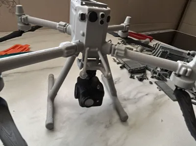 dji matrice mt30 piggybank