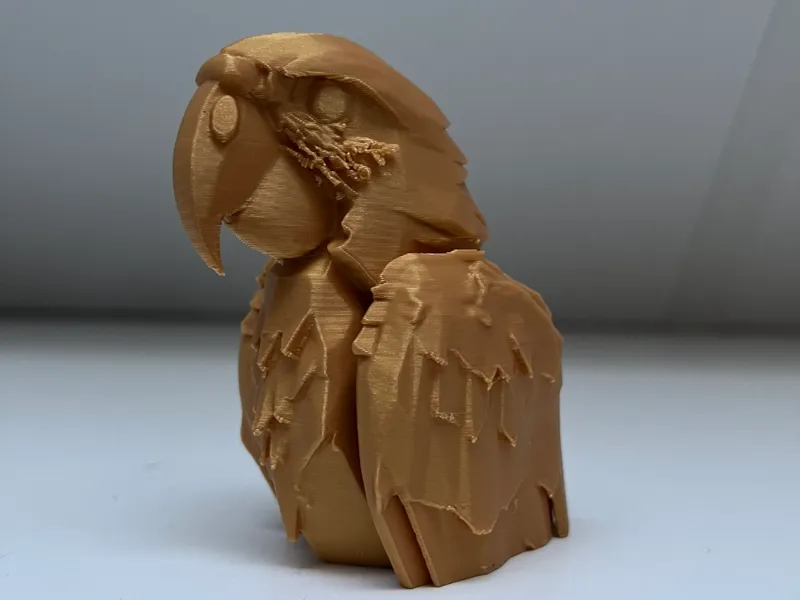 Golden_parrot