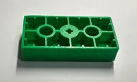 Adaptateur brique Duplo vers Lego — photo 3