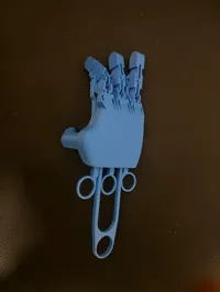 better adhesion (2 raft layers added)