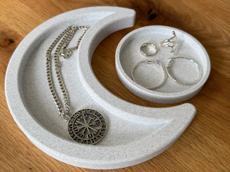 Valet tray Modern