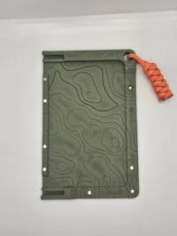 Porte-bloc et protection pour carnet Field Notes — photo 3