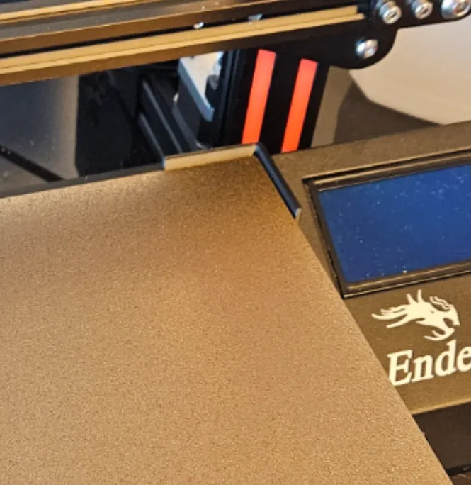 Ender 3 Bed Aligner