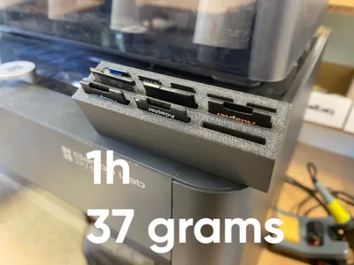 sd support p1s/ p1p